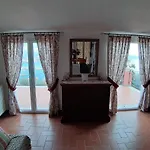 Apartment Bellosguardo La Spezia