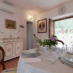 Bellosguardo Apartment La Spezia