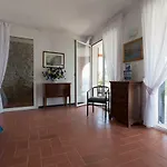 Apartment Bellosguardo La Spezia