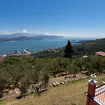 Bellosguardo Apartment La Spezia