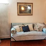 Apartment Bellosguardo La Spezia