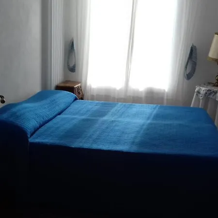 Bellosguardo Daire La Spezia
