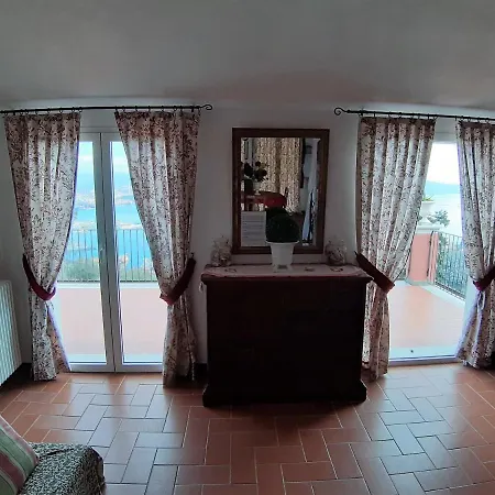 Lejlighed Bellosguardo La Spezia