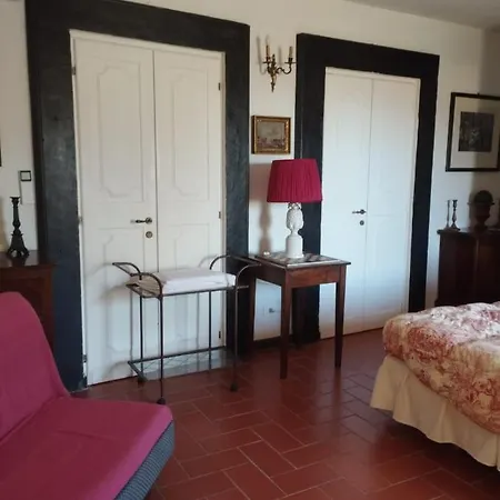 Lejlighed Bellosguardo