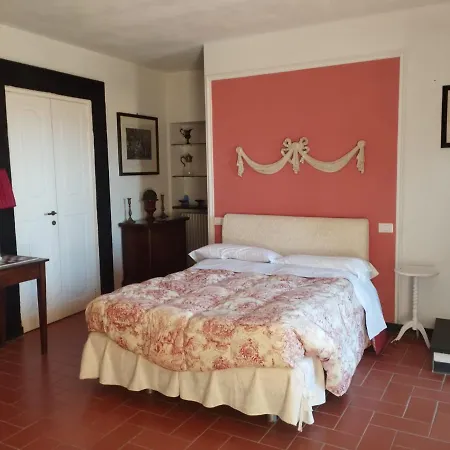 Bellosguardo Appartement *