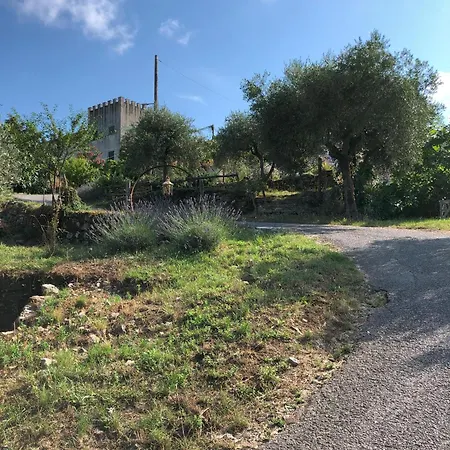 Bellosguardo Apartment