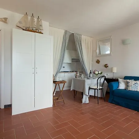 Bellosguardo * La Spezia