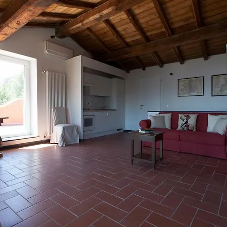 Lejlighed Bellosguardo *