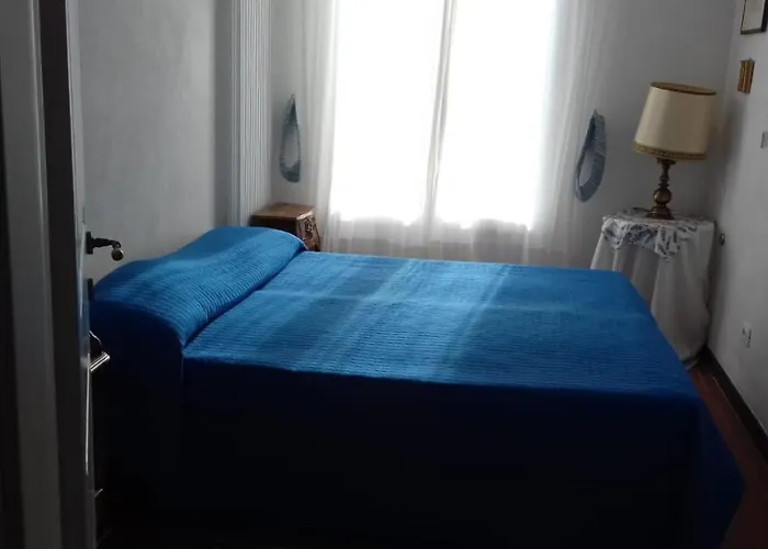 Bellosguardo Appartement La Spezia