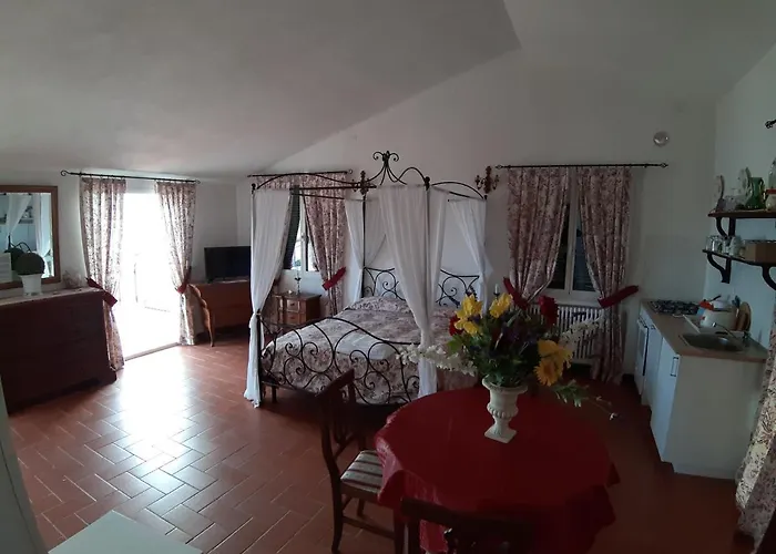 Bellosguardo La Spezia