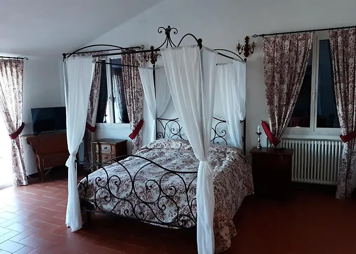 Bellosguardo Appartement *