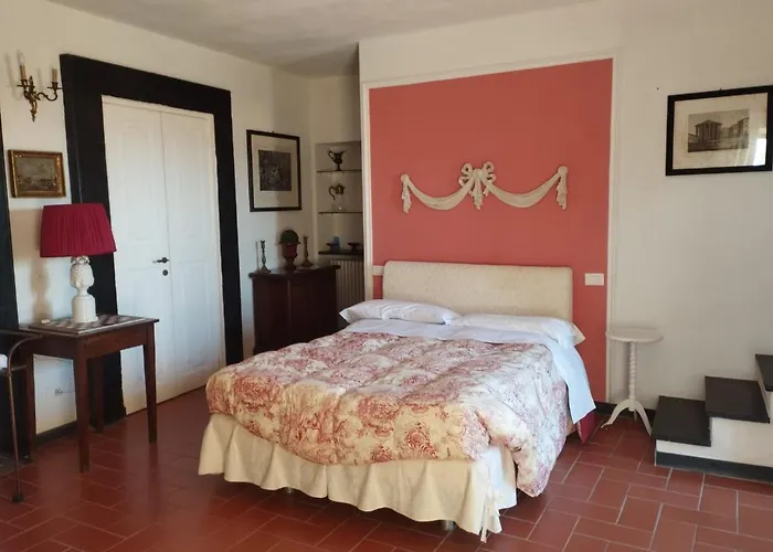 Bellosguardo Appartement *