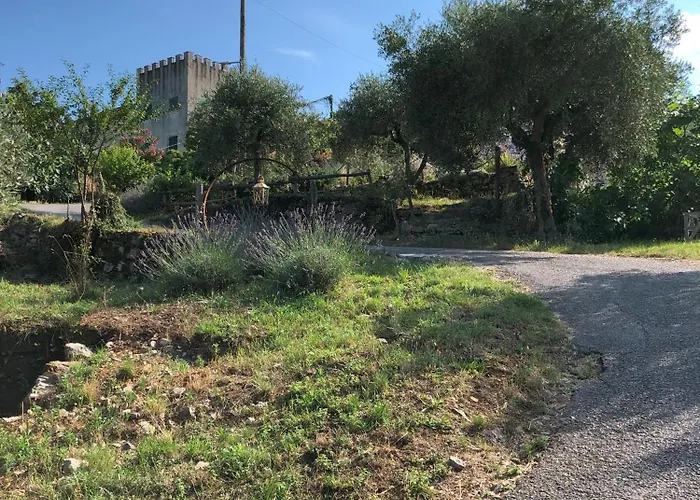 Bellosguardo Appartement