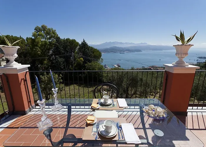 Appartement Bellosguardo *