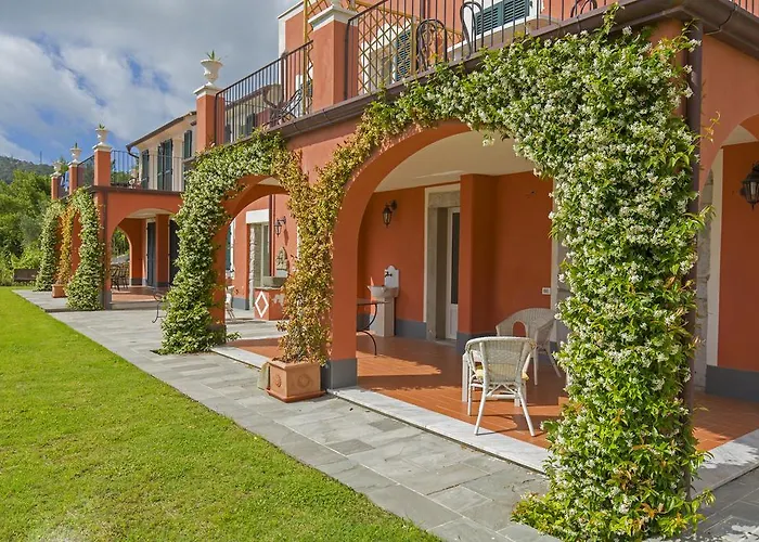 Bellosguardo Appartement