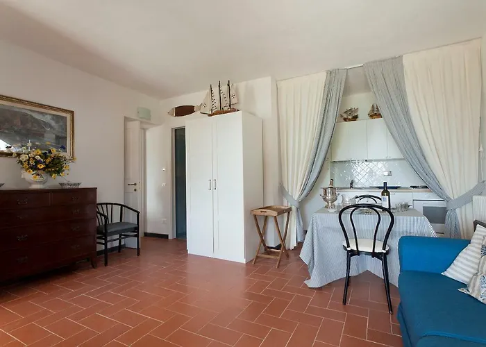 Appartement Bellosguardo *