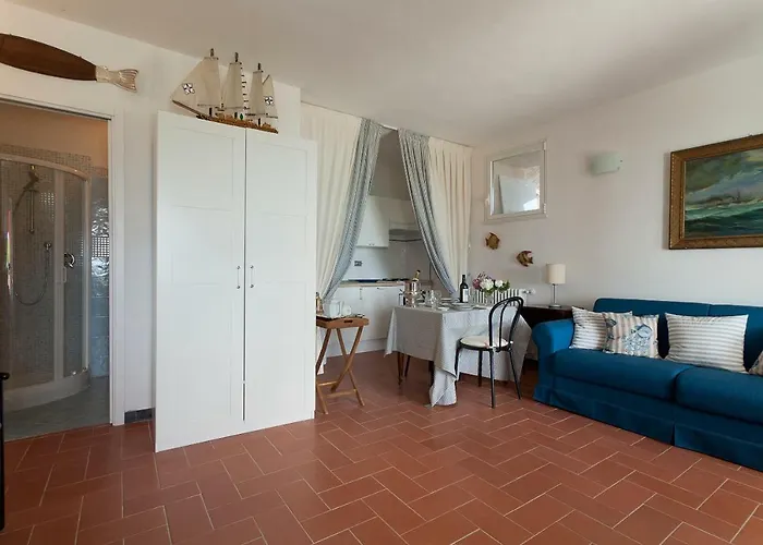 Bellosguardo * La Spezia