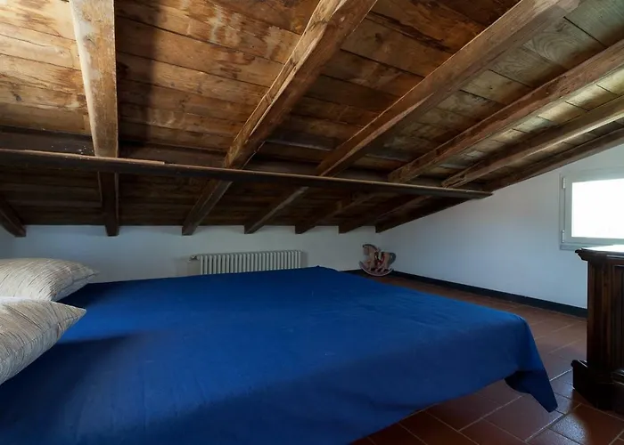 Bellosguardo Appartement La Spezia