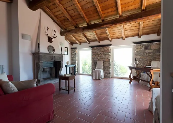 Bellosguardo La Spezia