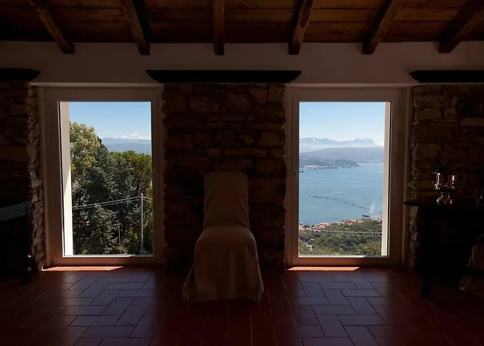 Bellosguardo Appartement *