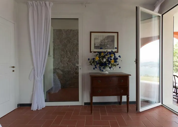 Bellosguardo Appartement La Spezia