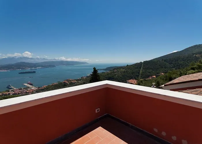 Appartement Bellosguardo *