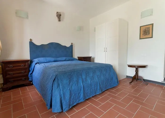 Bellosguardo Appartement