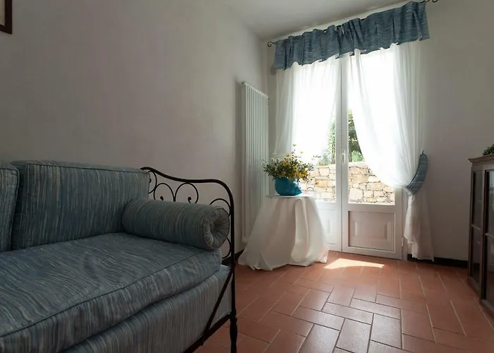 Appartement Bellosguardo *