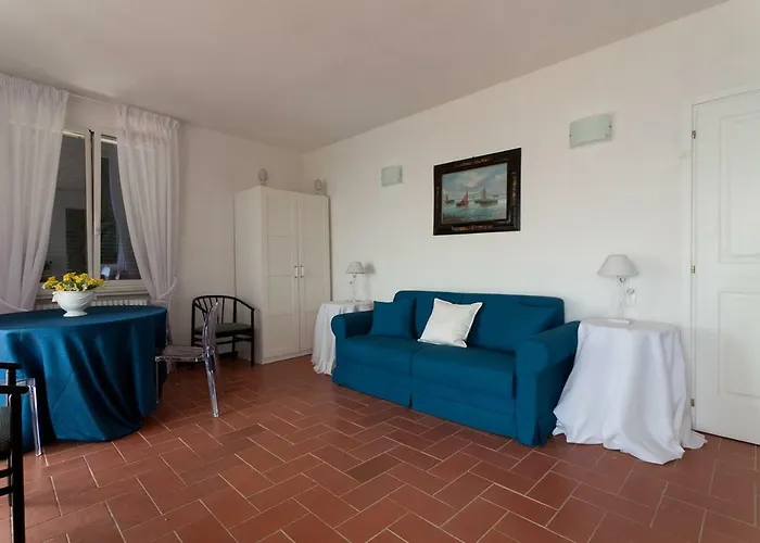 Bellosguardo Appartement