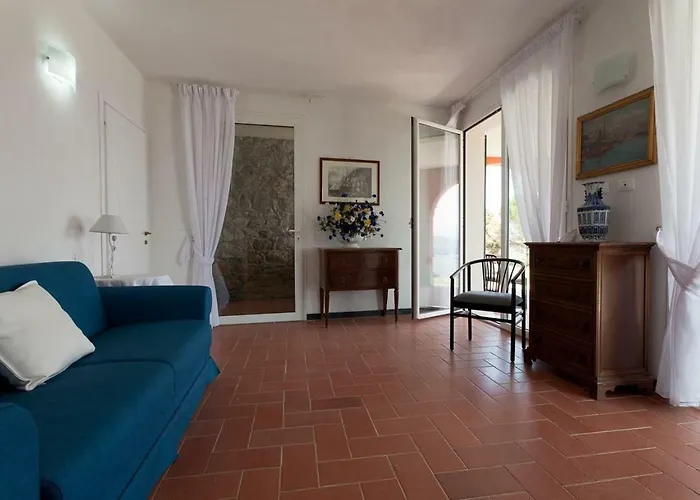 Appartement Bellosguardo *