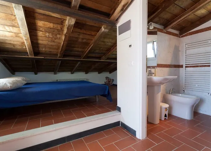 Appartement Bellosguardo