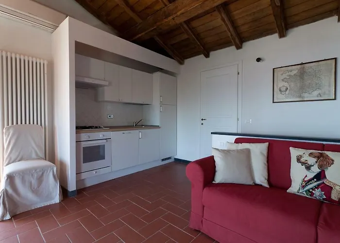 Appartement Bellosguardo
