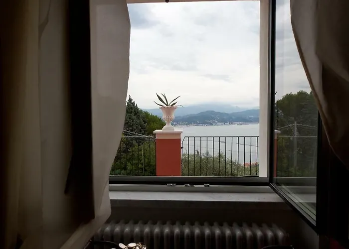 Bellosguardo Appartement La Spezia