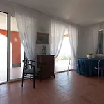 Bellosguardo 아파트