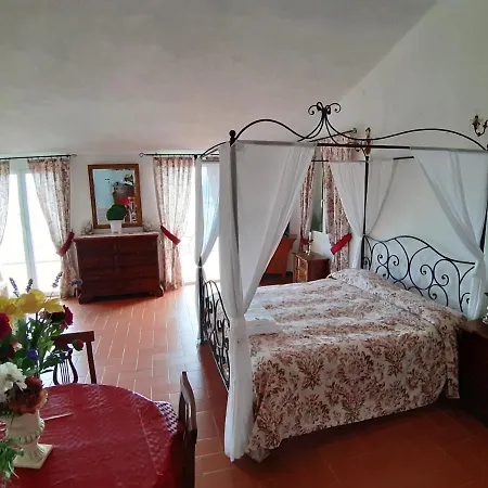 Bellosguardo Apartment La Spezia