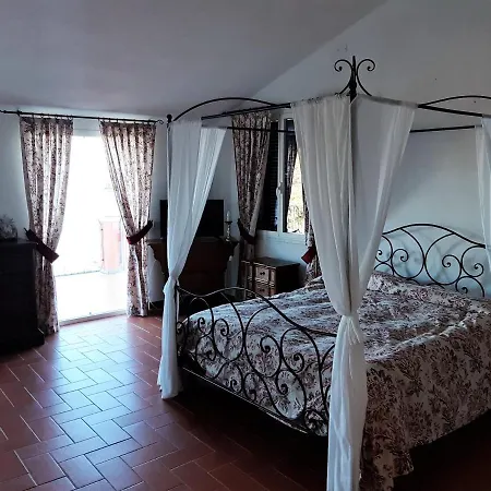 Apartment Bellosguardo