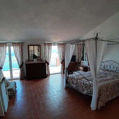 Bellosguardo Apartment *