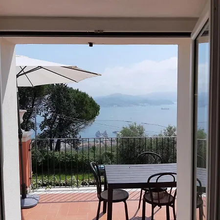 Bellosguardo La Spezia