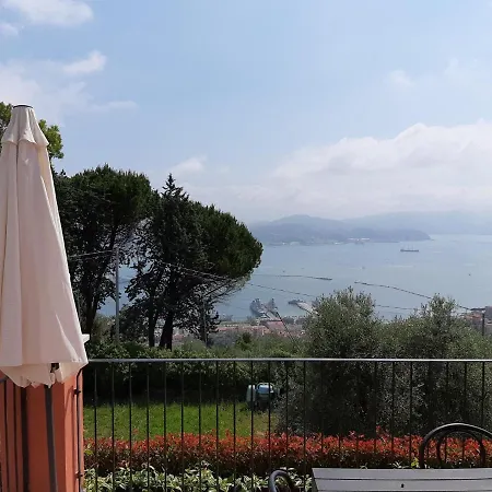 Bellosguardo Apartment *