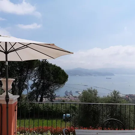 Apartment Bellosguardo