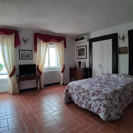 Apartment Bellosguardo