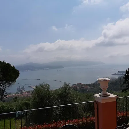 Bellosguardo Apartment