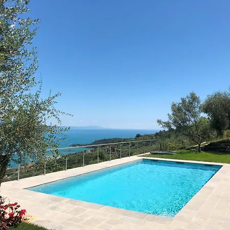 Appartement Bellosguardo La Spezia