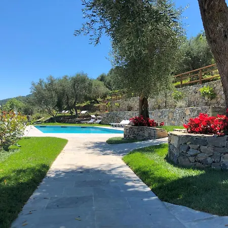 Appartement Bellosguardo