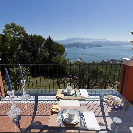 Apartment Bellosguardo *