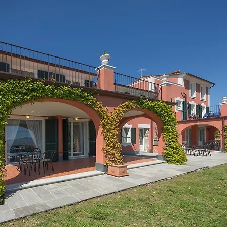 Bellosguardo Appartement La Spezia