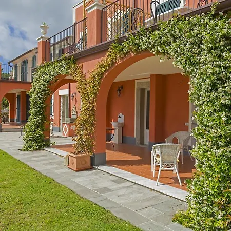 Bellosguardo Appartement