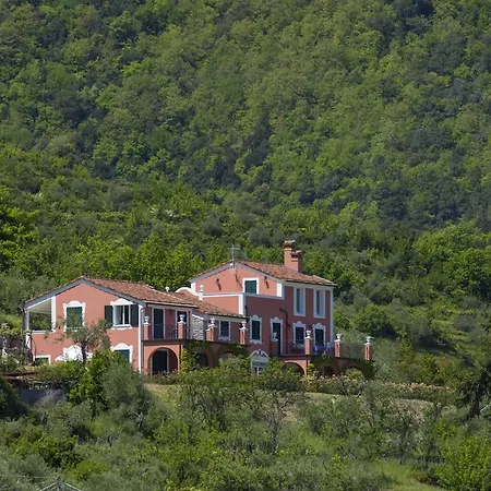 Bellosguardo Apartment *