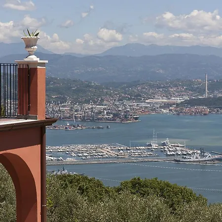 Bellosguardo La Spezia