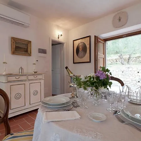 Bellosguardo Appartement La Spezia